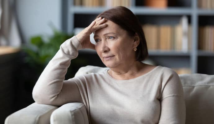 Wie Sie Ihre geistige und körperliche Gesundheit schützen, wenn Sie sich um Eltern kümmern, die sich nicht um Sie gekümmert haben